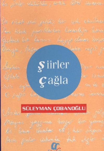 Şiirler Çağla