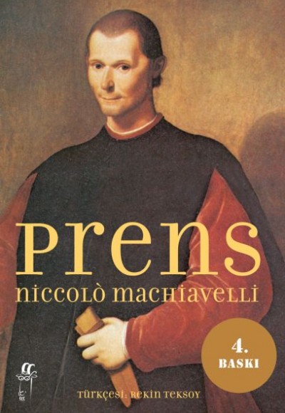 Prens - (Edebiyat Boy)