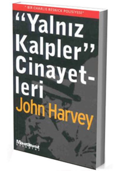 Yalnız Kalpler Cinayetleri