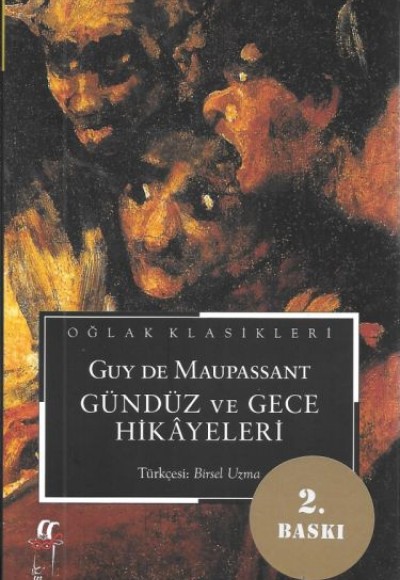 Gündüz ve Gece Hikayeleri