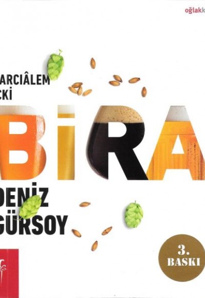 Harcıâlem İçki Bira