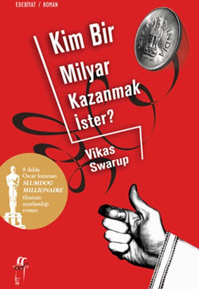 Kim Bir Milyar Kazanmak İster?