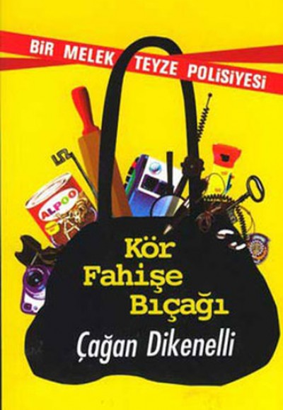 Kör Fahişe Bıçağı