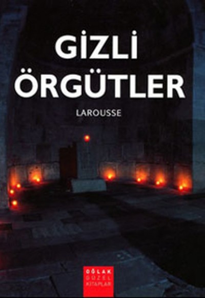 Gizli Örgütler