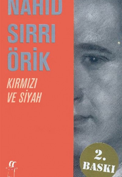 Kırmızı ve Siyah (Hikayeler 2)