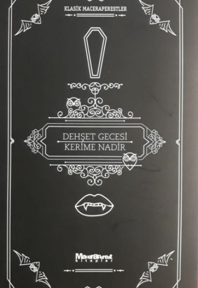 Dehşet Gecesi