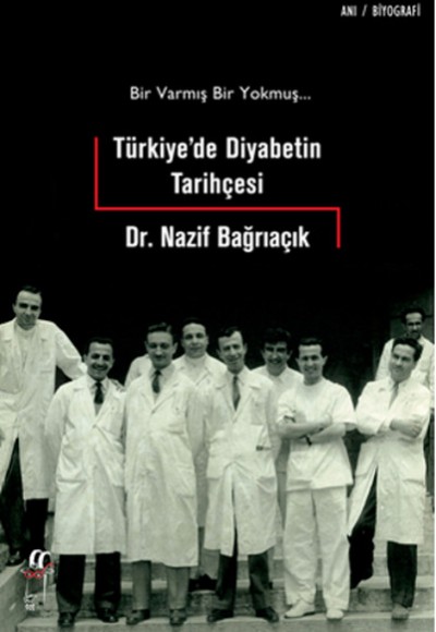 Türkiye'de Diyabetin Tarihçesi