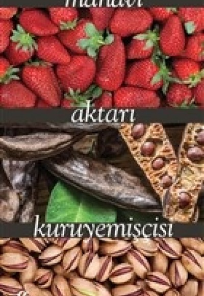 Faruk Şüyün'ün Manavı, Aktarı, Kuruyemişçisi