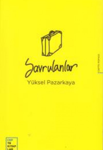 Savrulanlar