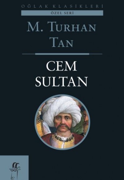 Cem Sultan