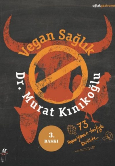 Vegan Sağlık