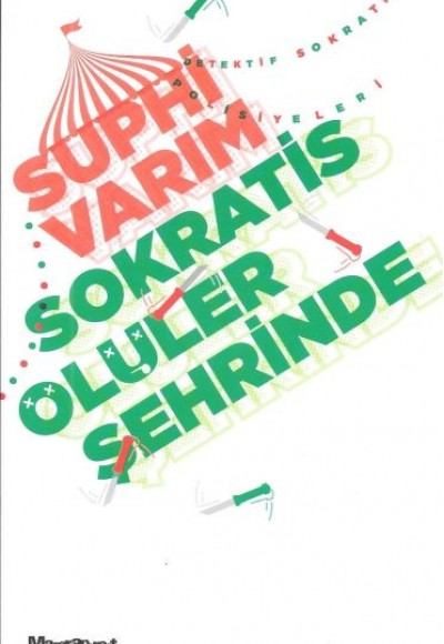 Sokratis Ölüler Şehrinde