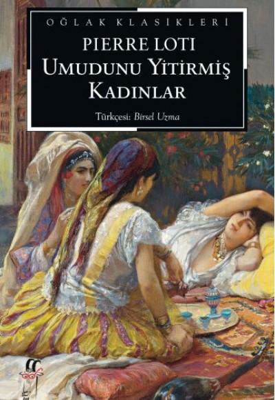 Umudunu Yitirmiş Kadınlar