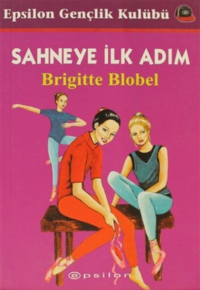 Sahneye İlk Adım