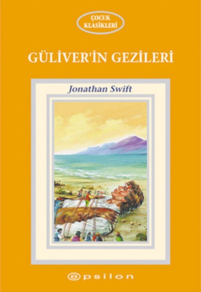 Güliver'in Gezileri