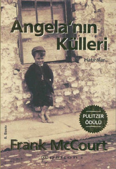 Angela'nın Külleri