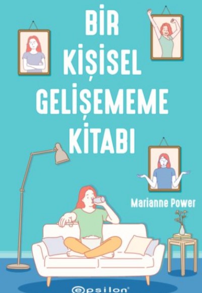 Bir Kişisel Gelişememe Kitabı