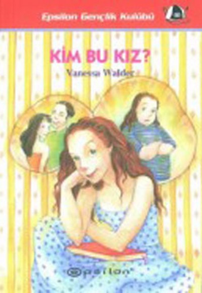 Kim Bu Kız?