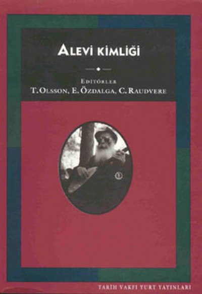 Alevi Kimliği