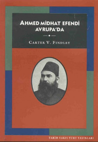 Ahmet Mithat Efendi Avrupa'da