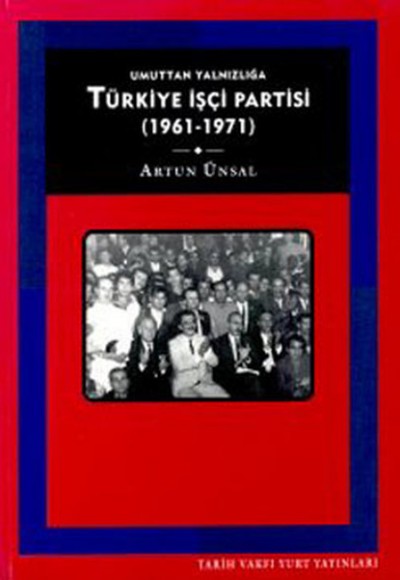 Türkiye İşçi Partisi