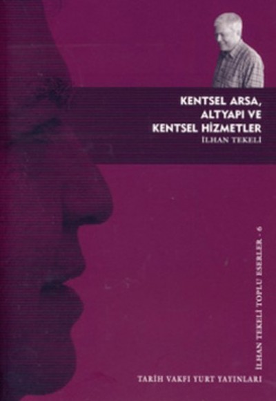 Kentsel Arsa Altyapı ve Kentsel Hizmetler