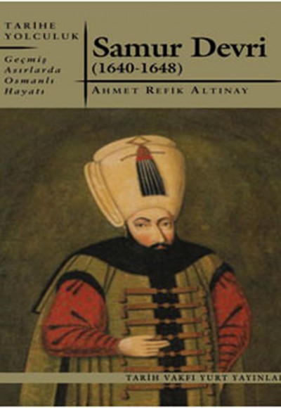 Samur Devri (1640-1648)