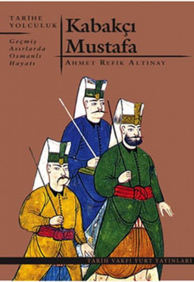 Kabakçı Mustafa