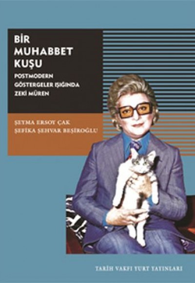 Bir Muhabbet Kuşu