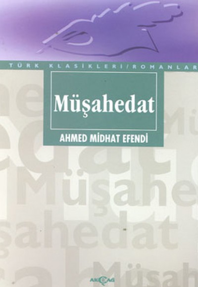 Müşahedat