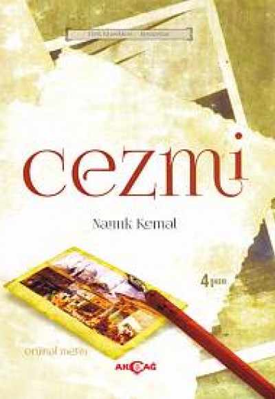 Cezmi (Orjinal Metin)