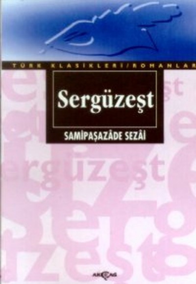 Sergüzeşt