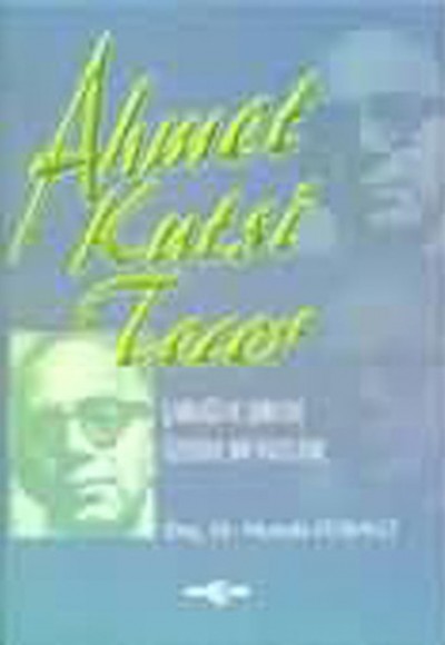 Ahmet Kutsi Tecer: Şairliği ve Şiirleri Üzerine Bir İnceleme