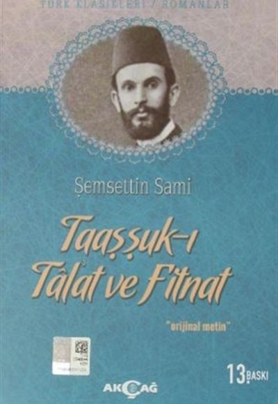 Taaşşuk-ı Tal'at ve Fitnat