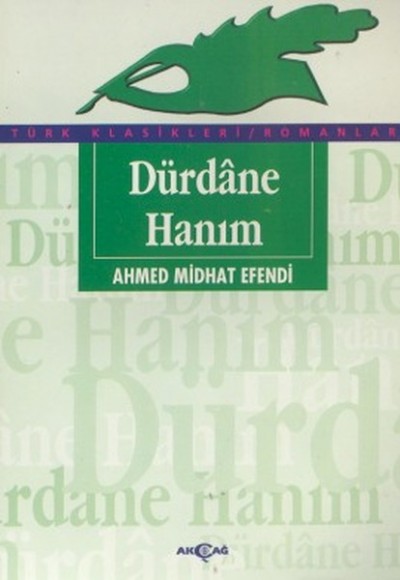 Dürdane Hanım