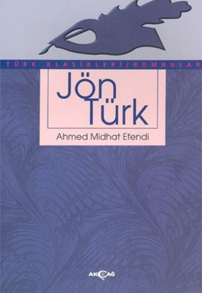 Jön Türk