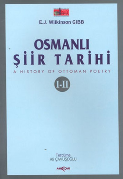 Osmanlı Şiiri Tarihi (1-2)