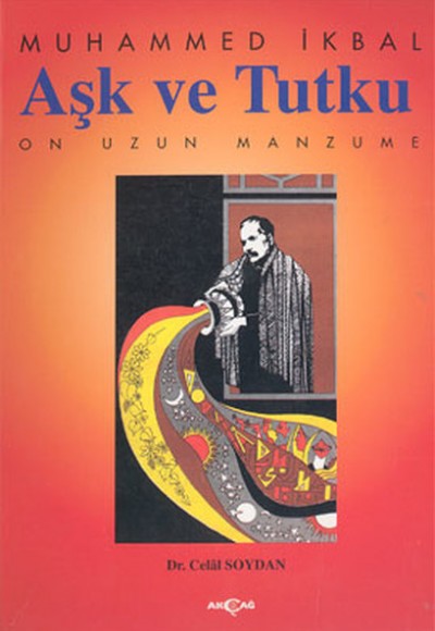 Aşk ve Tutku On Uzun Manzume