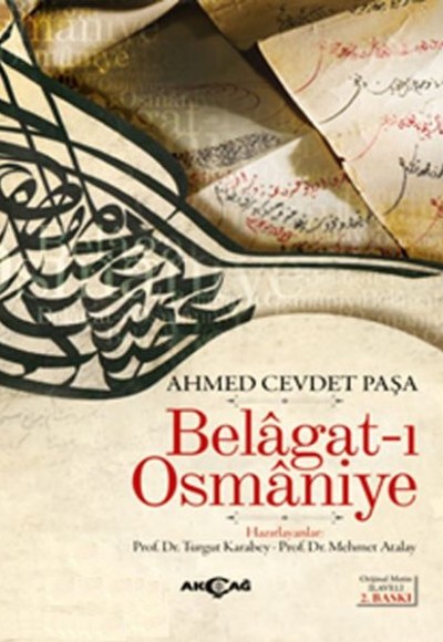 Belagat-ı Osmaniye