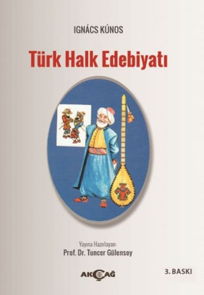 Türk Halk Edebiyatı