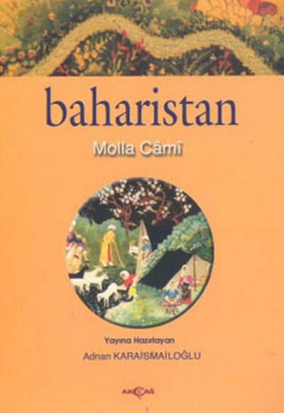 Baharistan - Molla Cami