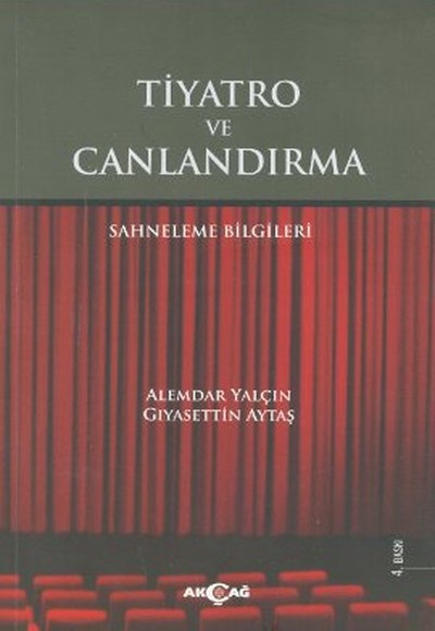 Tiyatro ve Canlandırma