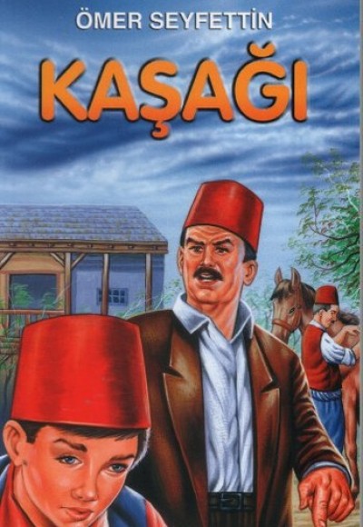 Kaşağı