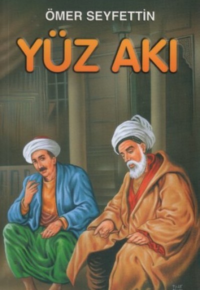 Yüz Akı