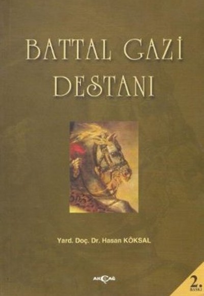 Battal Gazi Destanı