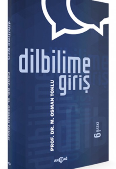 Dilbilime Giriş