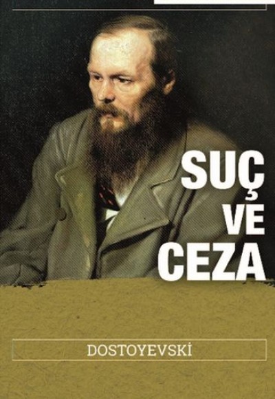 Suç ve Ceza