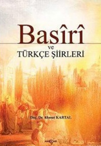 Basiri ve Türkçe Şiirleri