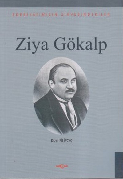 Ziya Gökalp