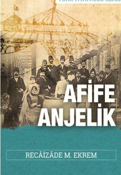 Afife Anjelik